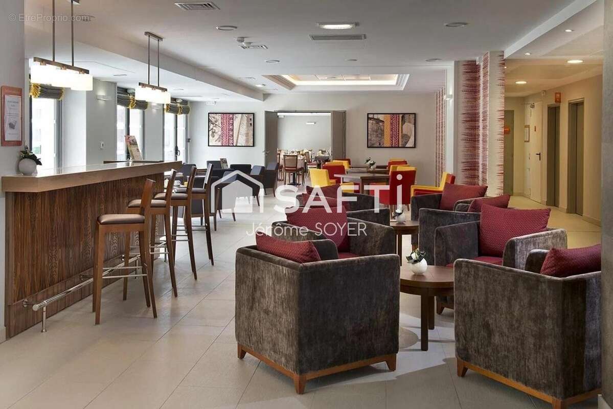 Photo 5 - Appartement à CAVAILLON