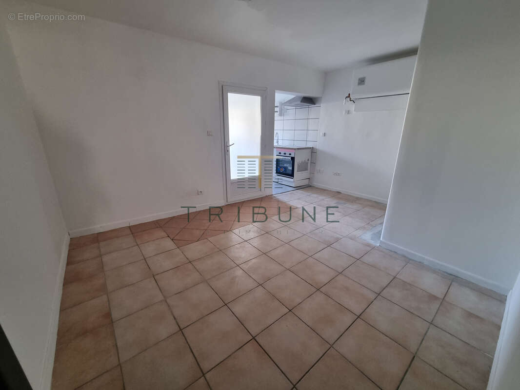Appartement à AGEN