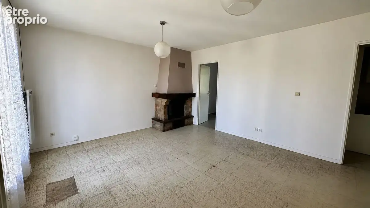 Maison Crepy En Valois 3 pièce(s) 60 m2 - photo 3