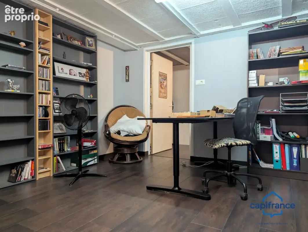 Maison à vendre 4 pièces SAINT LOUIS (68)- maison de 92 m2 sur une parcelle de 5.66m2 - photo 18