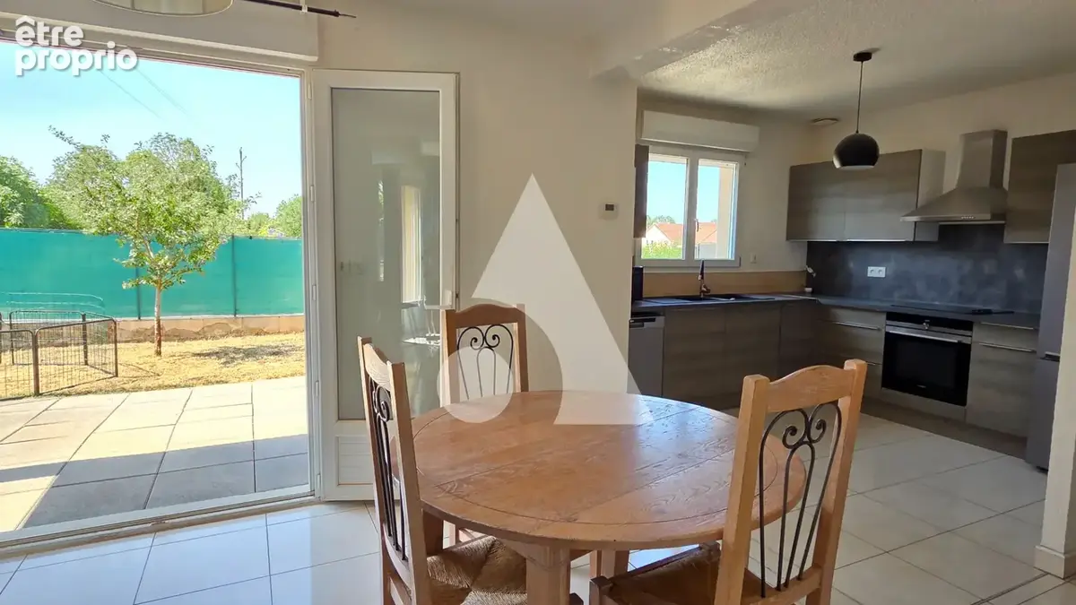 Maison saint-laurent-en-grandavaux - photo 5