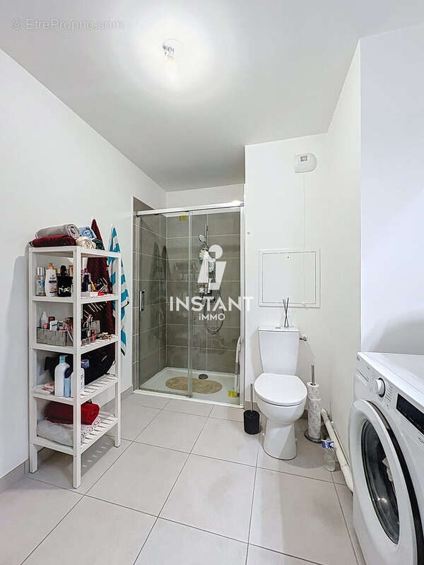 Appartement à CRETEIL