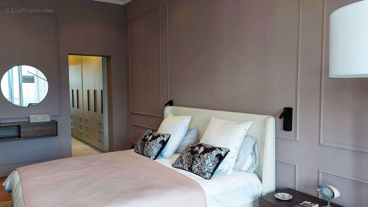 Appartement à MULHOUSE