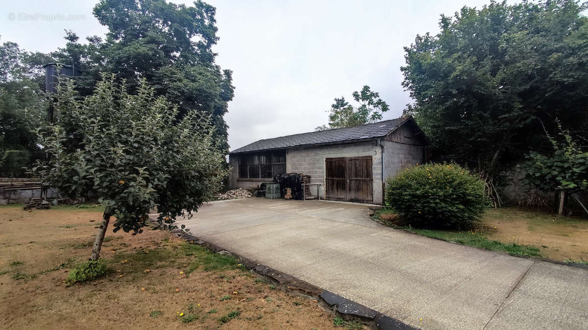 Maison de charme en pierre - Jardin arboré et piscine - 5 min d'Oloron ste Marie - photo 10