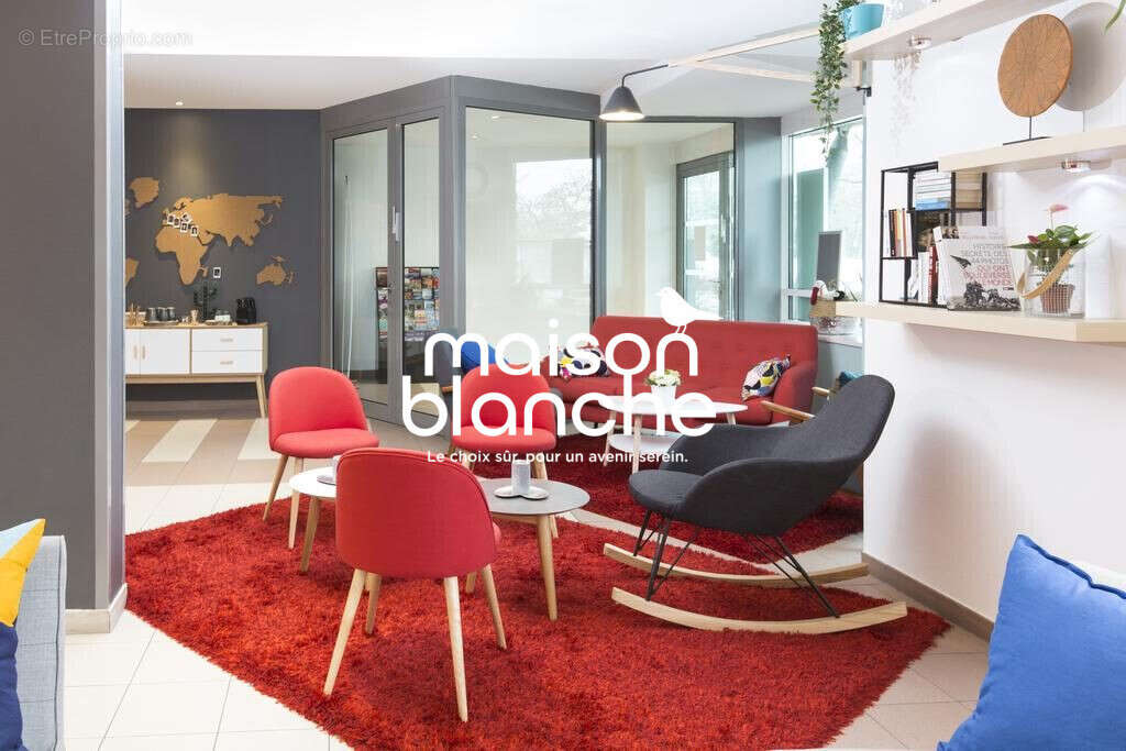 Appartement à ILLKIRCH-GRAFFENSTADEN