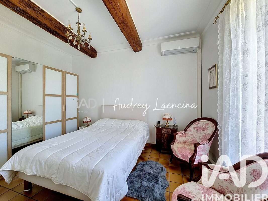 Photo 8 - Maison à LAURENS
