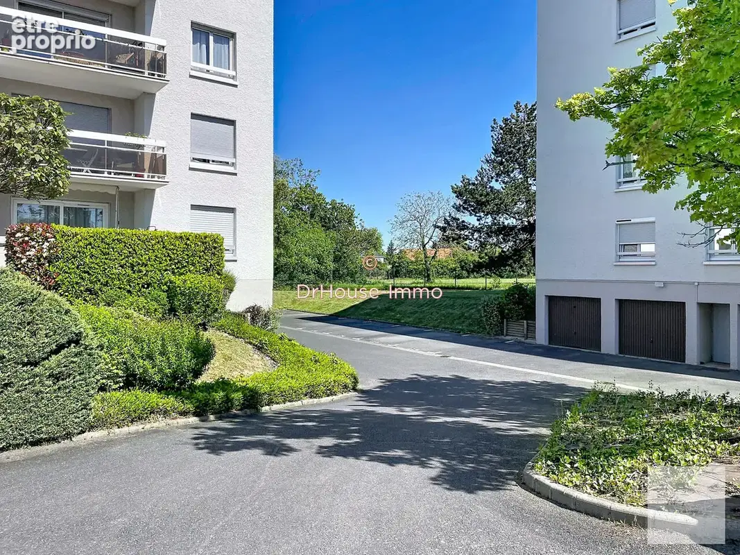 Appartement 5 pièces 87 m² à vendre à Saint-Jean-De-Braye (45800) - photo 2