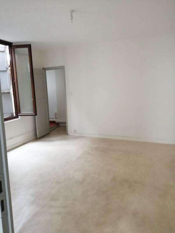 Appartement à VIENNE