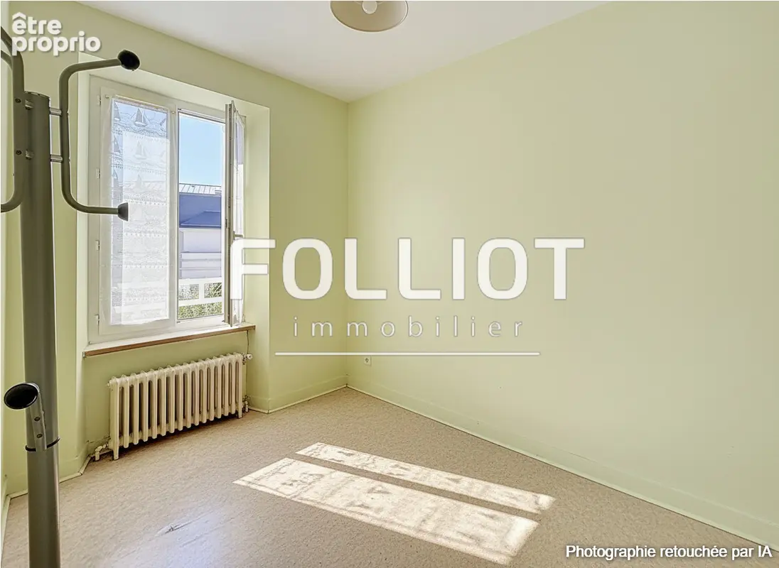 Immeuble à vendre à Granville - Vue mer, centre-ville, idéal investisseur - photo 13
