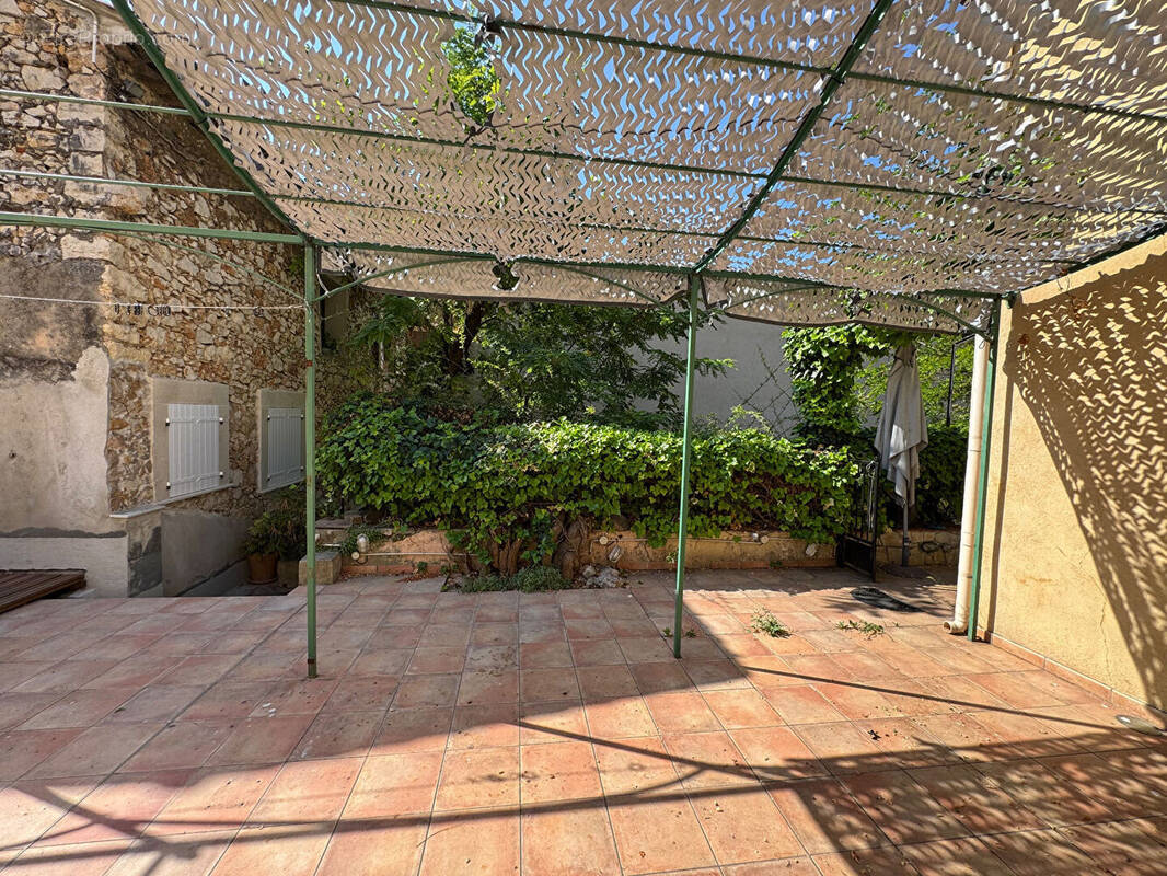 Appartement à BANDOL