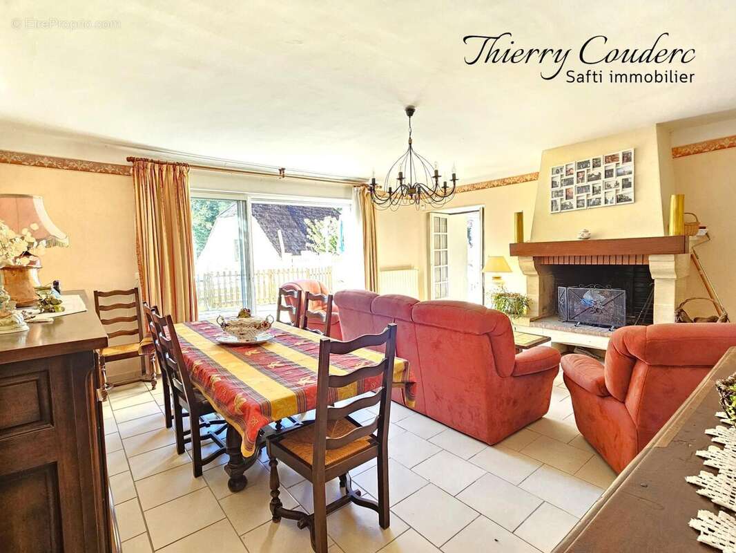 Photo 8 - Maison à PRATS-DE-CARLUX