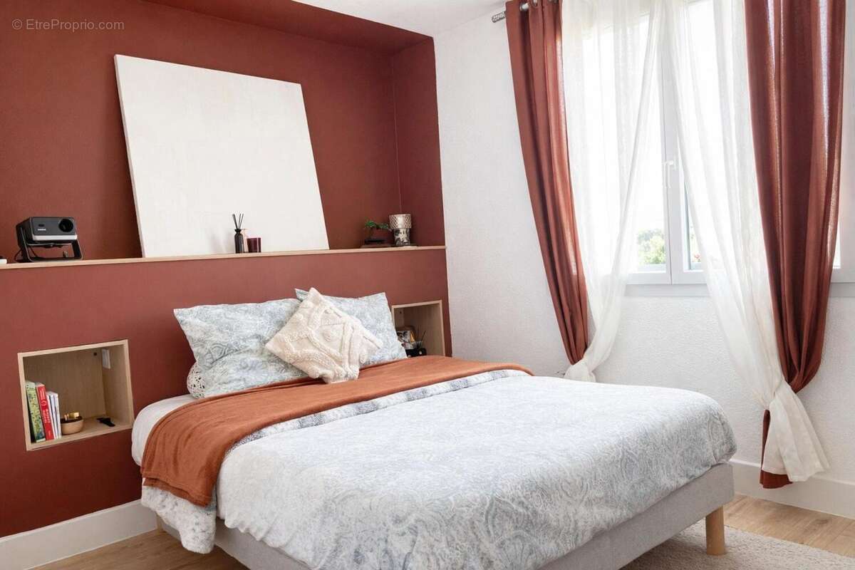 Photo 4 - Maison à LAUNAC