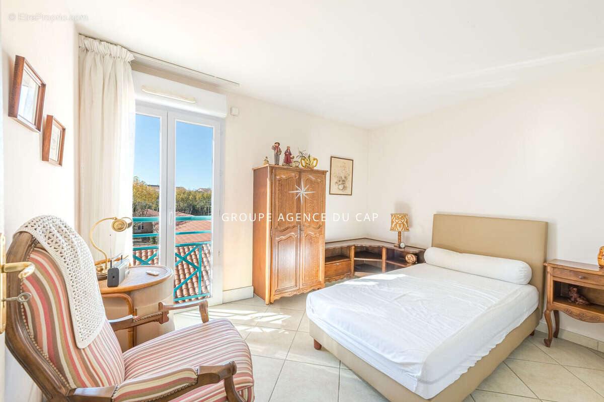 Appartement à SAINT-RAPHAEL