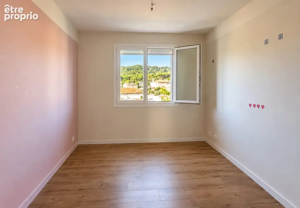 Appartement 3 pièces 58 m² à vendre à La Seyne-Sur-Mer (83500) - photo 3