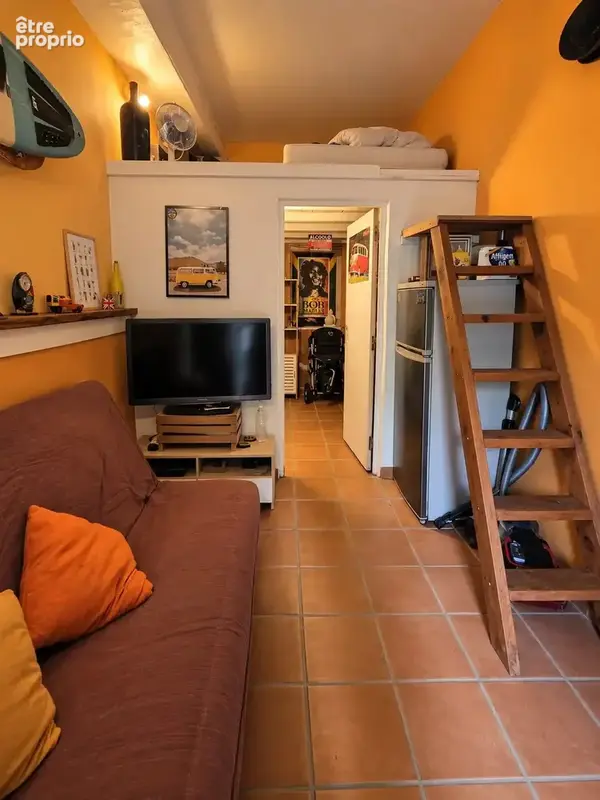 Maison avec accès direct  à l'estuaire - photo 15