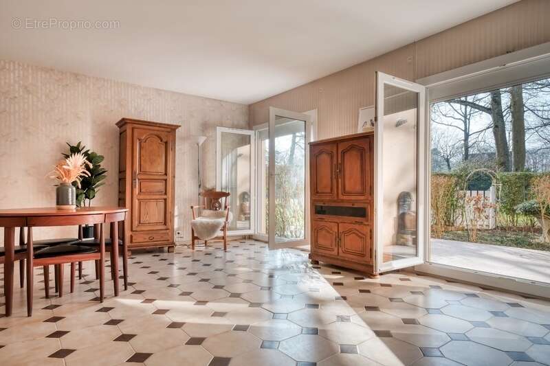 Appartement à MAUREPAS