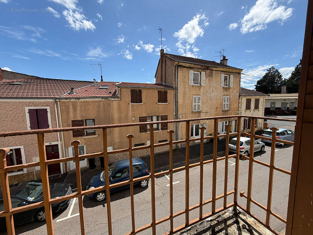 Appartement à ROANNE