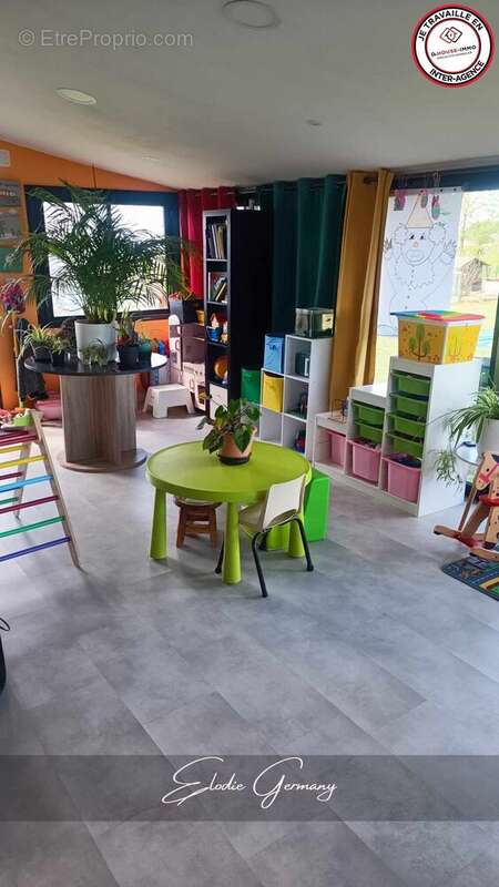 Maison à NAUSSANNES