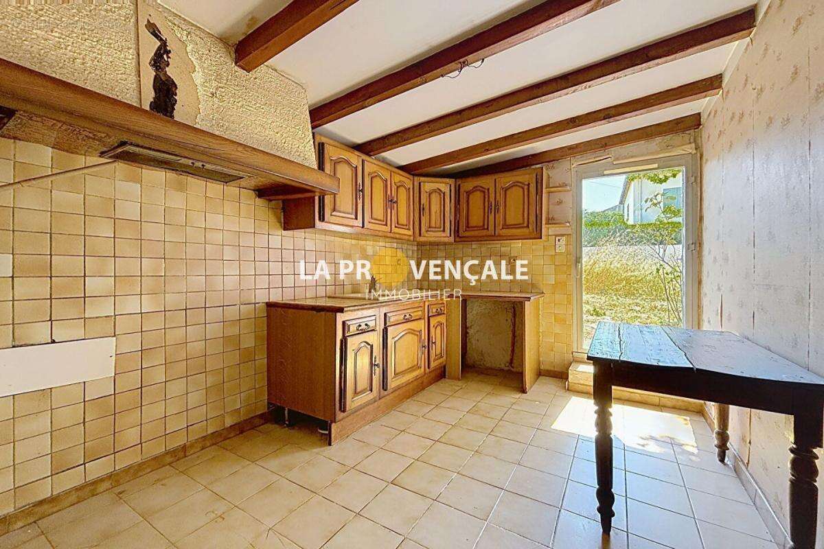 vente maison 4 Pièce(s) - photo 12