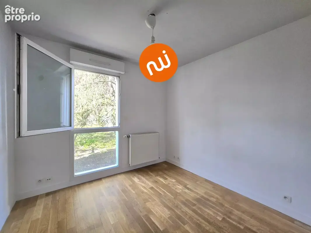 Appartement T4 79m² en rez-de-jardin - photo 9