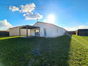 Maison à CHANTONNAY