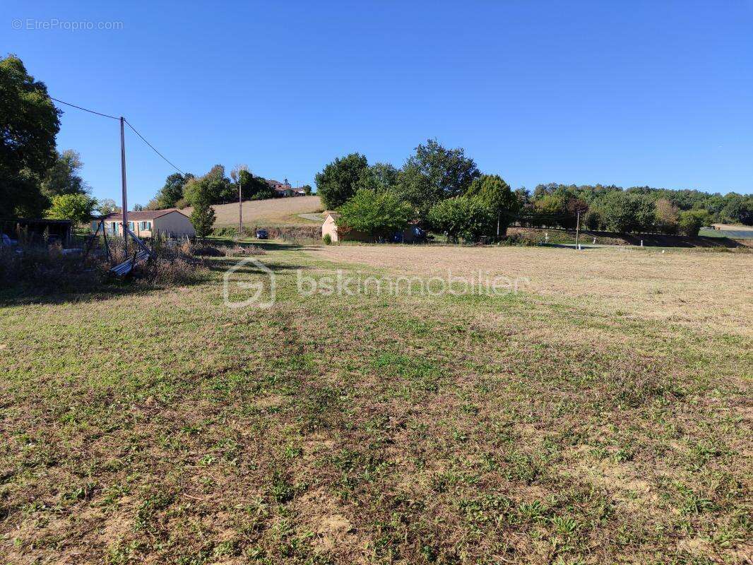 Terrain constructible - photo 11