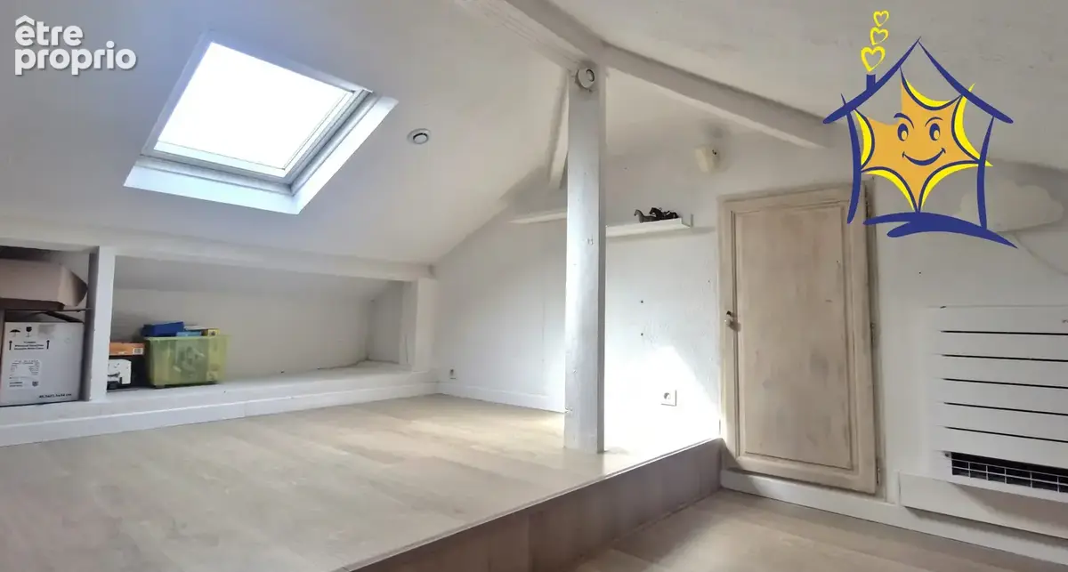 Maison 6 pièces 105 m² à vendre à Viry-Chatillon (91170) - photo 8