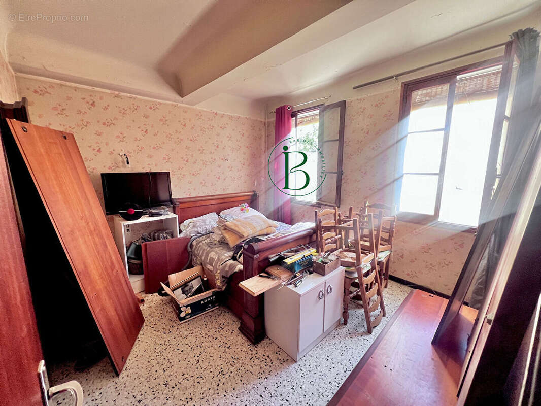 Appartement à BARJOLS