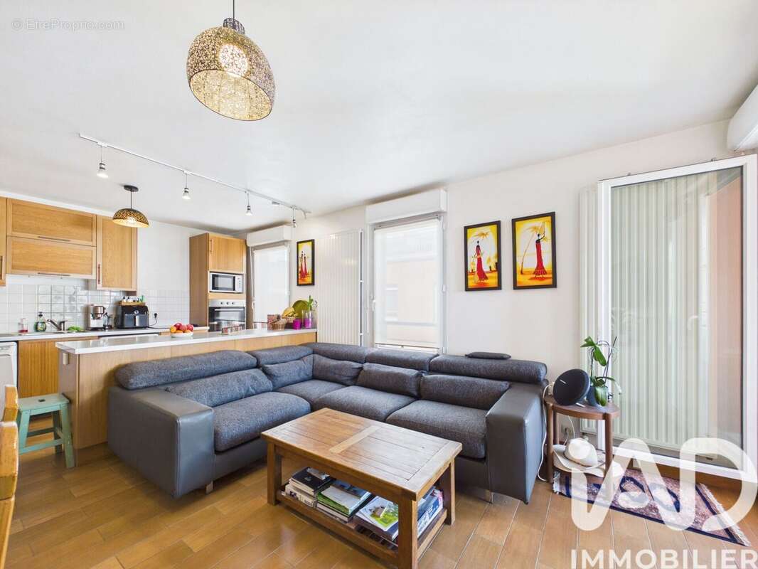 Photo 7 - Appartement à CHEVILLY-LARUE