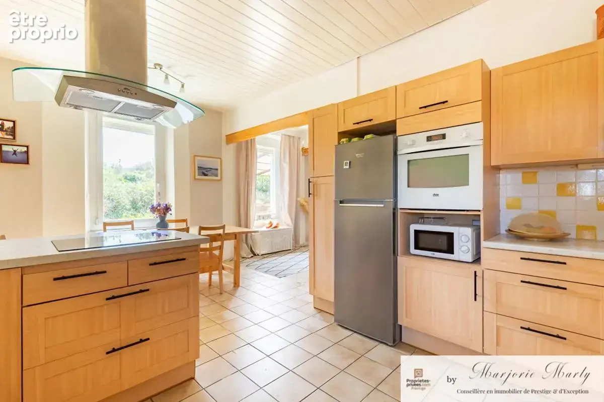 Vente Maison vigneronne - 220 m2 - BOUTENAC (11200) - 289 000 - photo 7