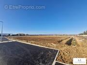 Terrain à PIERRELATTE