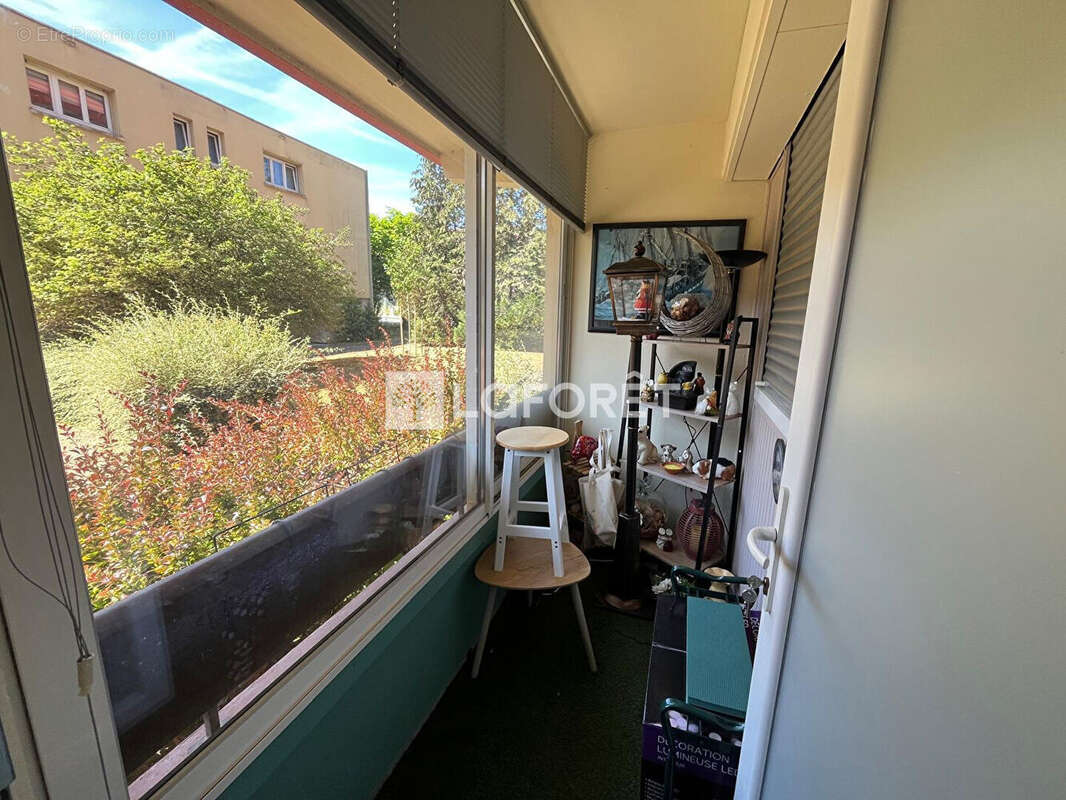 Appartement Offemont 3 pièce(s) 65.20m2 - photo 7