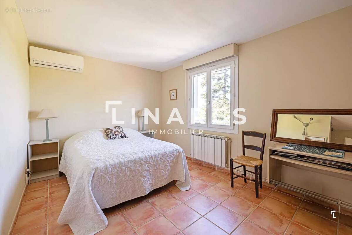 Maison à MARSEILLE-11E