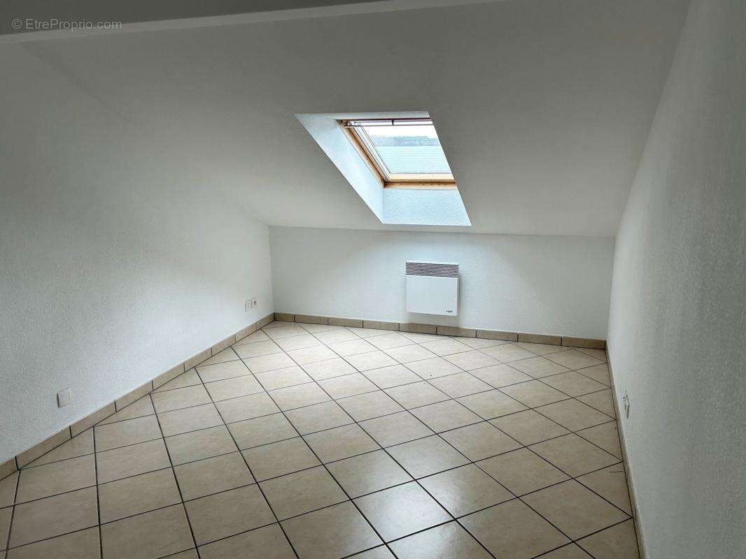 Appartement à GEX