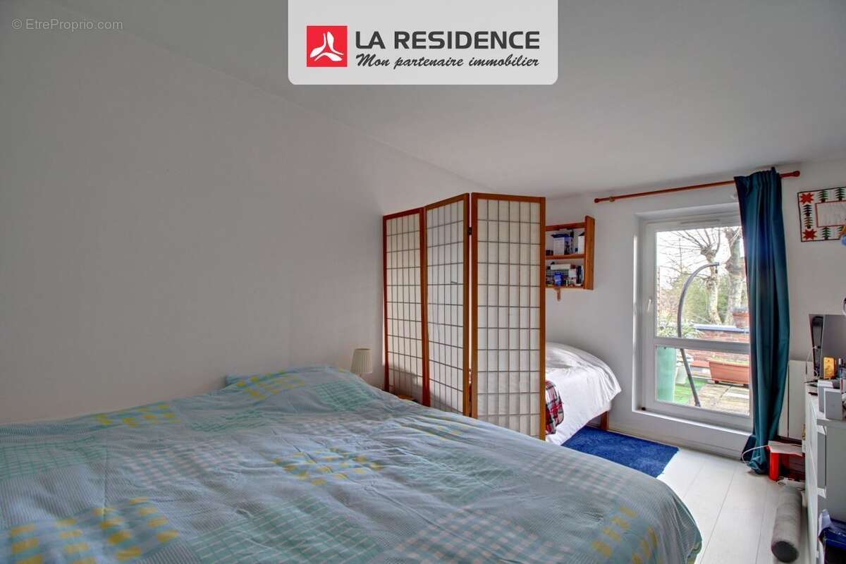 Maison 112 m² à Cergy  - photo 7