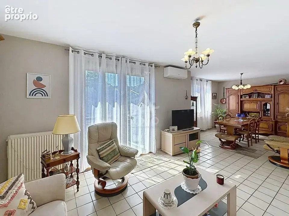 Maison landaise 4 pieces - photo 2