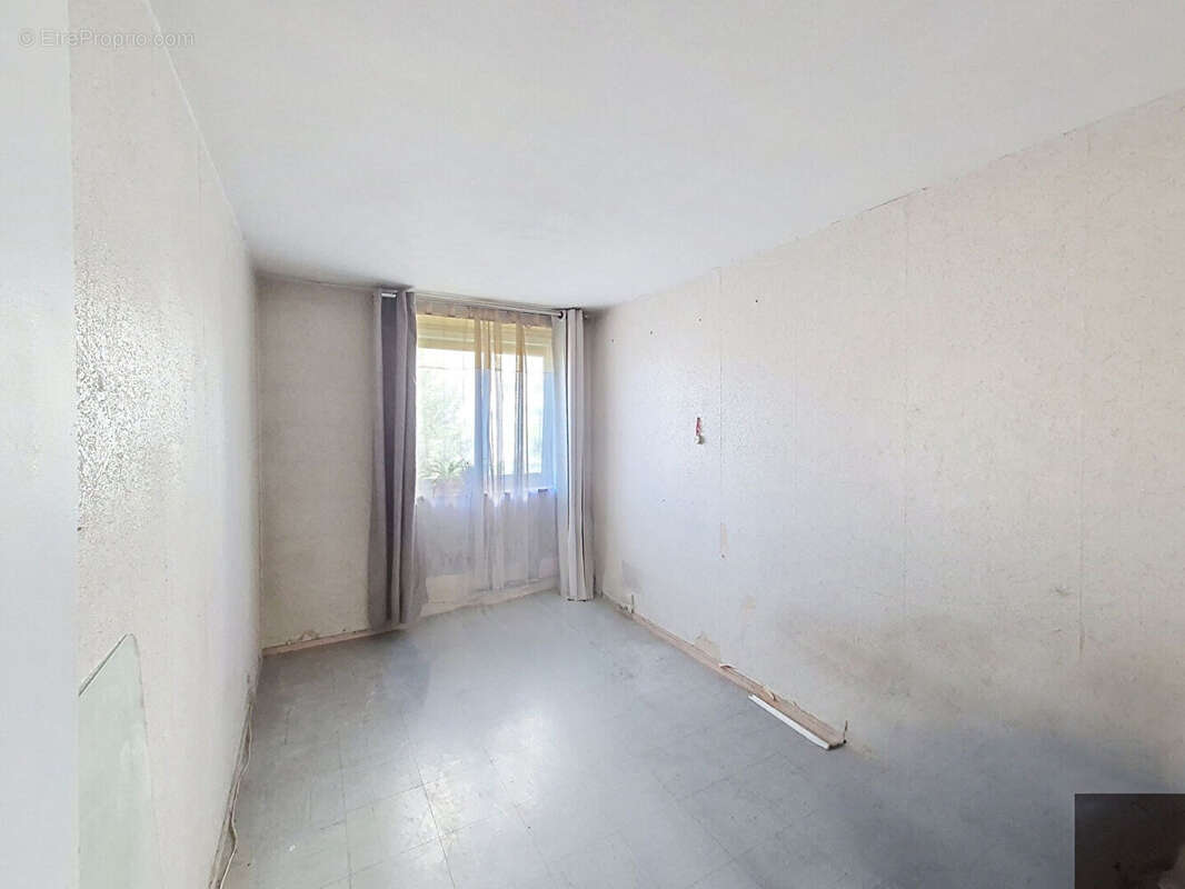 Appartement à CHEVILLY-LARUE
