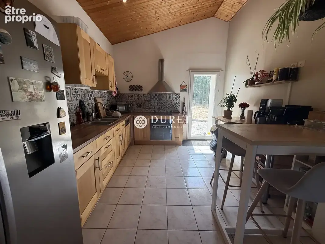 Maison 5 pièces 125 m² à vendre à La Boissiere-Des-Landes (85430) - photo 8