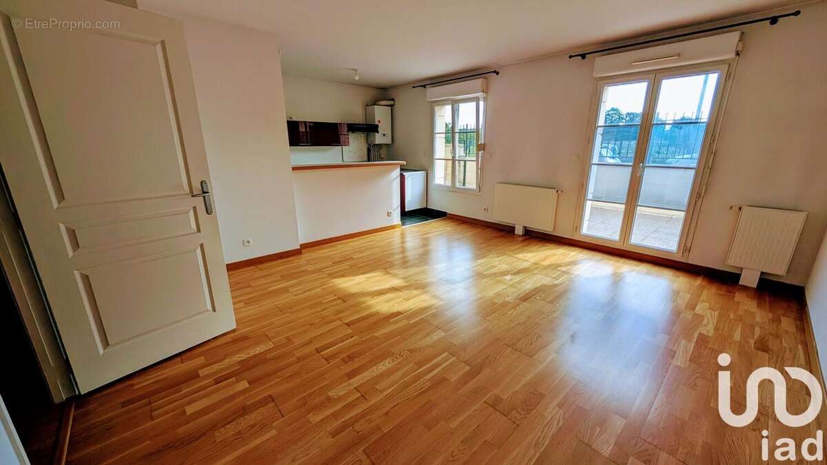 Photo 2 - Appartement à REIMS