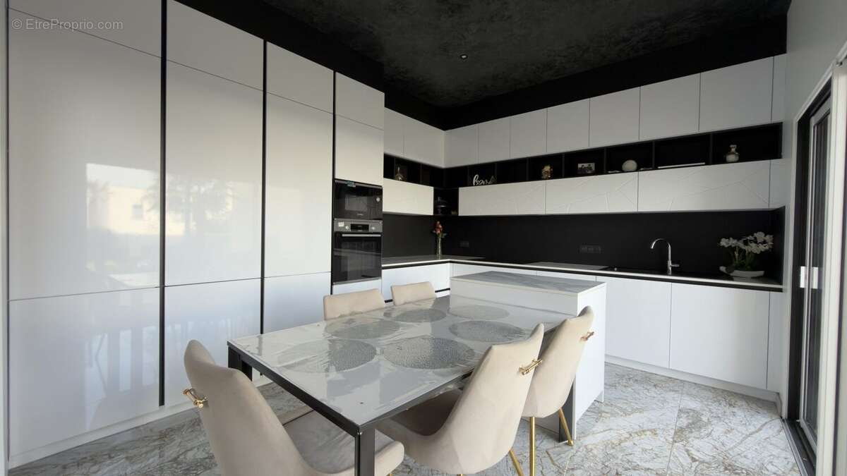 Maison à BOURGBARRE