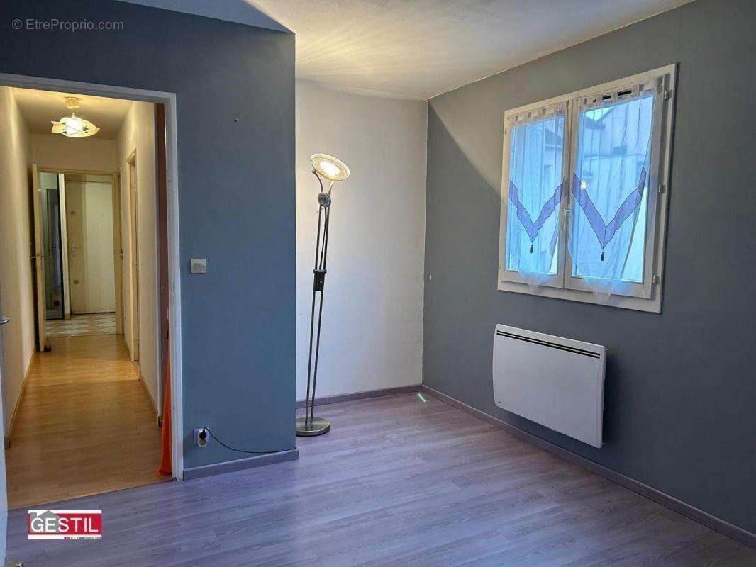 Appartement à CORMEILLES-EN-PARISIS