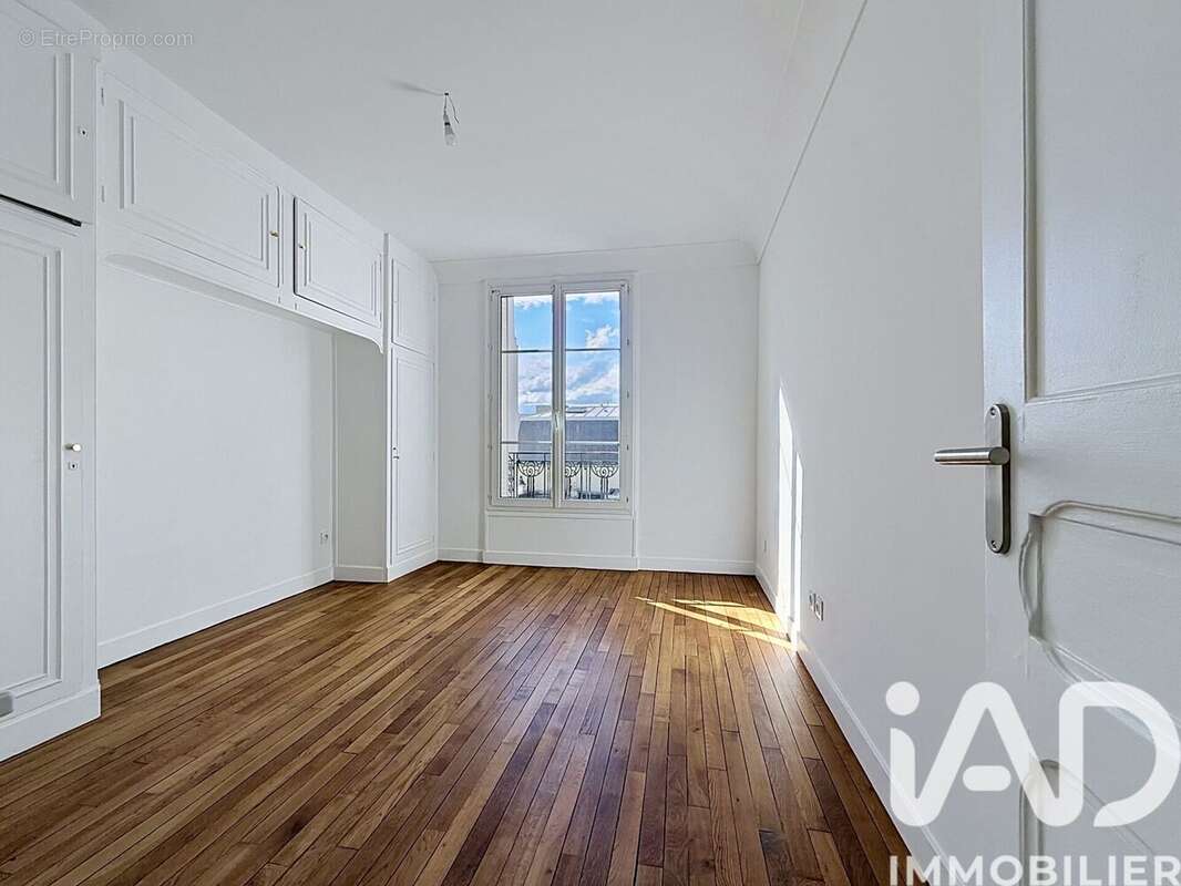 Photo 5 - Appartement à ASNIERES-SUR-SEINE
