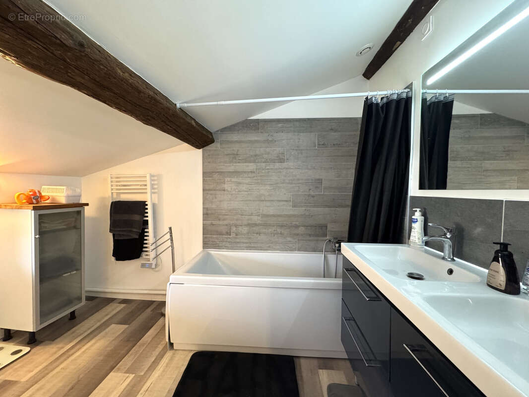 Appartement à VIENNE