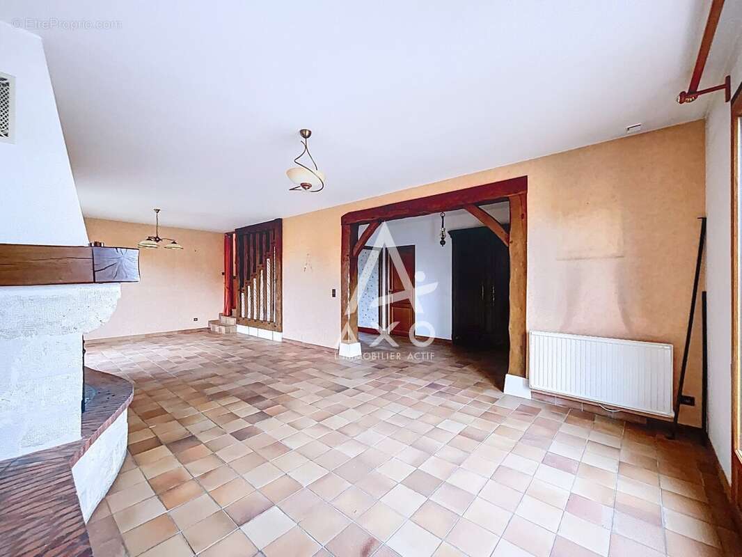 Maison à GIEN
