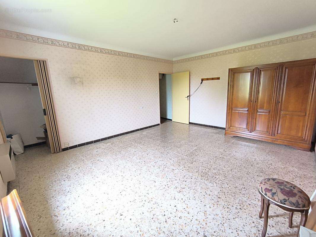 Maison à CAVAILLON