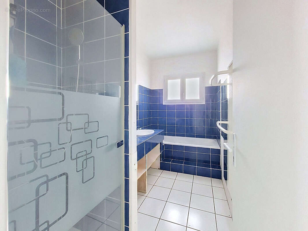 Maison à BLANQUEFORT