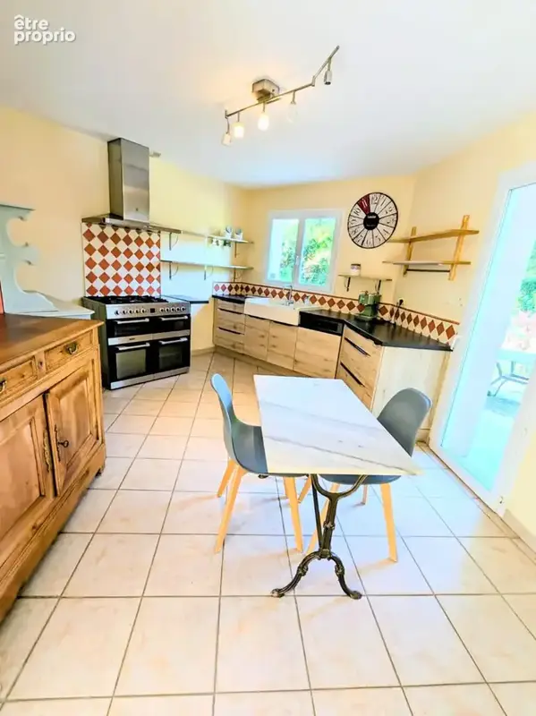 CONFIDENTIEL  ! Vaste maison 5 pièces avec jardin aux portes de La Baule - photo 7