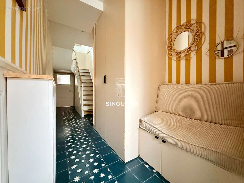 Maison à LILLE