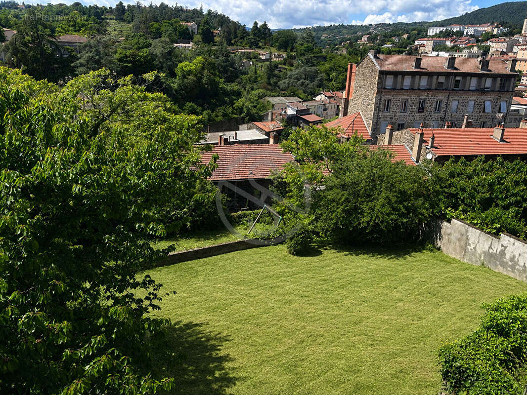 Maison à ANNONAY