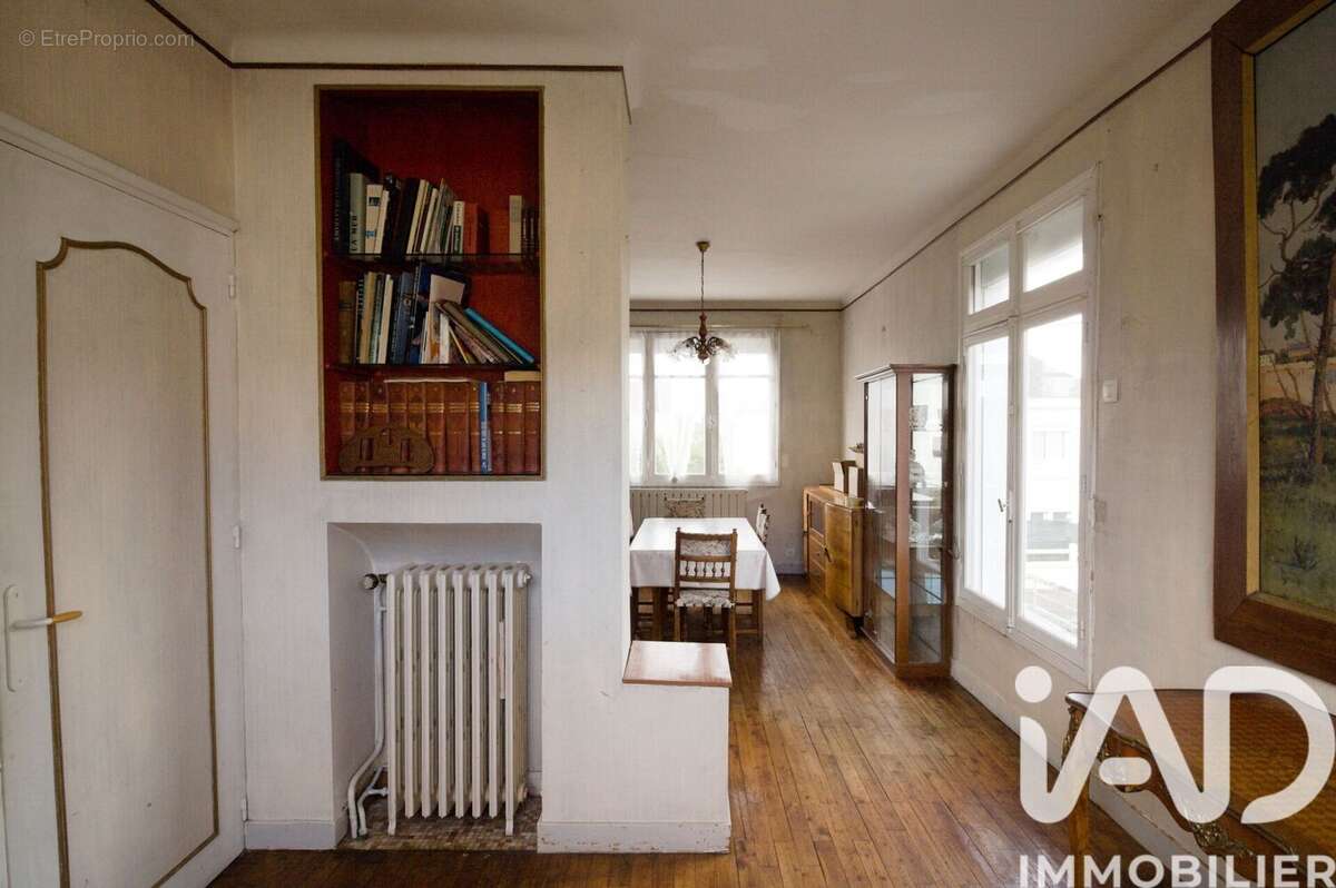 Photo 7 - Maison à SAINT-NAZAIRE